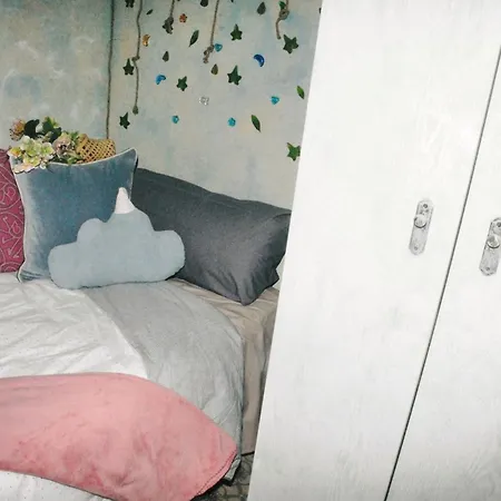 Bright In + Balcony Appartement *