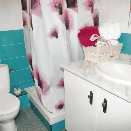 Bright In + Balcony Sitges