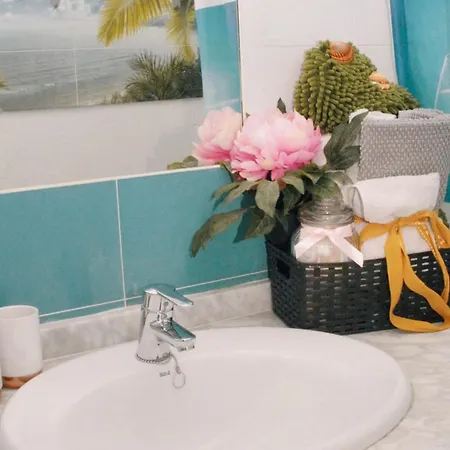 Bright In + Balcony * Sitges